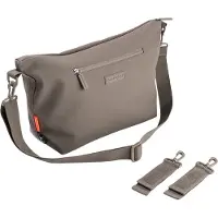 Done by Deer Stroller Bag Beige Kinderen