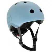 Scoot & Ride Medium Juniorhelm