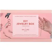 Me&My BOX - Celebration - Nr. 4 - - One Size - Schmuck