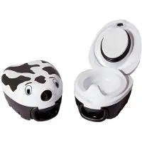 My Carry Potty Tragbar Töpfchen - Kuh - - One Size - Töpfchen