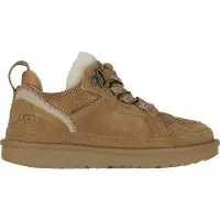 Ugg Winterlaarzen - K Lowmel - Chestnut - - 32,5 - Winterlaarzen