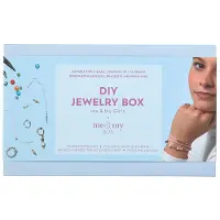 Me & My Box Ich & My Mädchen - Nr. 11 - - One Size - Schmuck