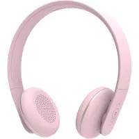 Kreafunk Kopfhörer - aHEAD 2 - Fushion Rose - - One Size - Kopfhörer