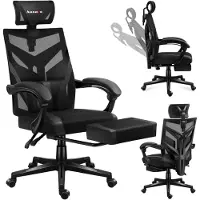 Huzaro Combat 5.0 Gamingstoel
