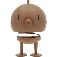 Hoptimist Soft Bumble L figuur Choko