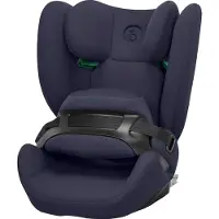Cybex Pallas B I-size Car Seat Grijs Kinderen