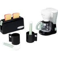 Smoby Spiellebensmittel - Frühstücksset - Mini Tefal - - One Size - Spiellebensmittel