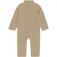 CeLaVi Overall - Wolle - Savannah Tan - - 80 - Overalls