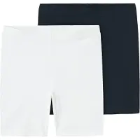 Name it Leggings 'VIVIAN' marine / wit