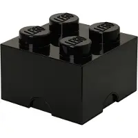 LEGO Opbergbox Brick 4