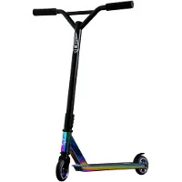 Streetsurfing Tretroller - Torpedo - Neochrome Black - - One Size - Tretroller