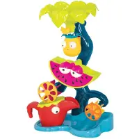 B. toys Wassermühle m. Früchte - 42x25x14 cm - - One Size - Spielzeug