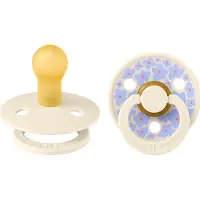 BIBS Studio Speen - Jasmine Ivory Mix Spenen