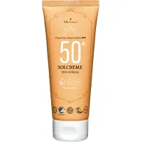 Lille Kanin - Sunscreen SPF50 75 ml