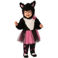 Rubies - Little Kitty Tutu (2-3 jaar)