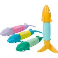 Speedo Spinning Dive Toys Game Veelkleurig