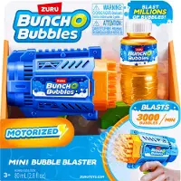Zuru Bubbelpistoolspel
