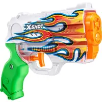 XShot X-Shot Water - Nano Fast-Fill Skins (11853)