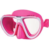 Seac Bella Diving Mask Roze