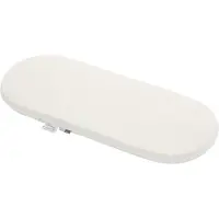 BabyDan Comfort 29x75x4 Cm Mattress Beige Kinderen
