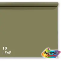 Superior Achtergrondpapier 10 Leaf 2,72 X 11m