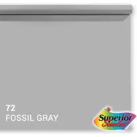 Superior Achtergrondpapier 72 Fossil Gray 1,35 x 11m