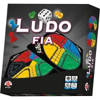 Danspil - Ludo - (101142)