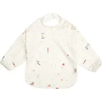 Cam Cam Copenhagen Schort m. Zak - PU - Carousel - - OneSize - Schorten