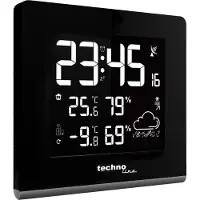 Technoline WS9065 WS9065 Draadloos weerstation