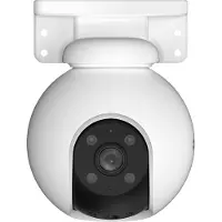 Ezviz H8 Pro 2K Outdoor Wi-Fi Camera