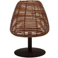 Lumisky BOHEME Witte Staal LED Lamp