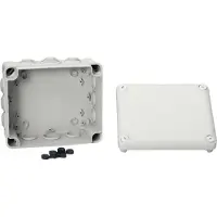 Schneider Electric ENN05010 Verdeeldoos (l x b x h) 80 x 195 x 90 mm 1 stuk(s)