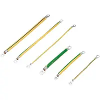 Rittal SZ 2565.000 Aardingsband 5 stuk(s) Piece