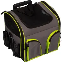 Flamingo Smart Trolley Fluo Tas