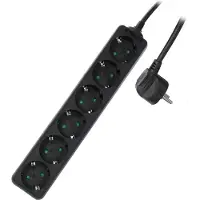 ACT Stekkerdoos AC2460 0,265