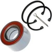 MAXGEAR 33-1039 Wiellagerset