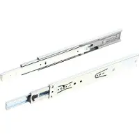 Wovar Ladegeleider Push|to|Open 600 mm Kogelgeleider | Per Set