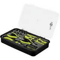 Goobay Gereedschapsset | Tools | Advanced | 49-delig