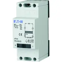 Eaton Power Quality Klingel-Transformator, 230V, 4-8-12V, 1-1-0,67 A, 1 Stk.