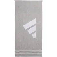 Adidas Performance Small Towel Grijs