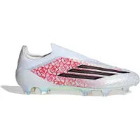 Adidas Voetbalschoen 'F50 Elite' rood / zwart / wit