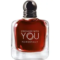 Giorgio Armani Emporio Armani Stronger with You Powerfully Eau de Parfum 50 ml