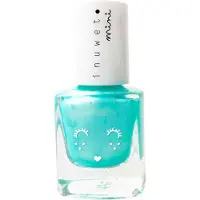 INUWET Water Geurende Nagellak 5 ml (Geur : Appel)