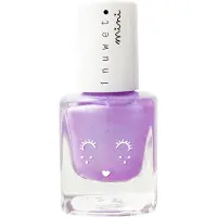 INUWET Water Geurende Nagellak 5 ml (Geur : Bosbessen)