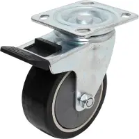 Bgs techniek Zwenkwiel voor werkbankwagen, model 4110, 2080 mm, 2,08 kg