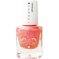 INUWET Water Geurende Nagellak 5 ml (Geur : Aardbei 1)