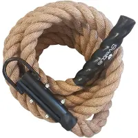 SVELTUS Climber rope L5m Ø38 mm
