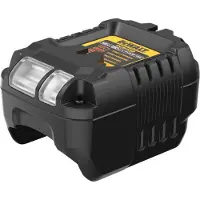 DeWalt DCB1102 12V / 18V Li-Ion oplader - DCB1102