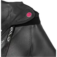 Orca Athlex Flow Neopreen Wetsuit Met Lange Mouwen Voor Dames