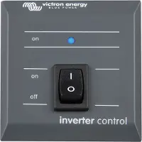 Victron Energy Control Ve Direct Accu-omvormer